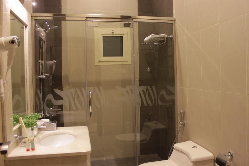 Mandarin Alshamal Hotel Apartments Riyadh Exterior photo